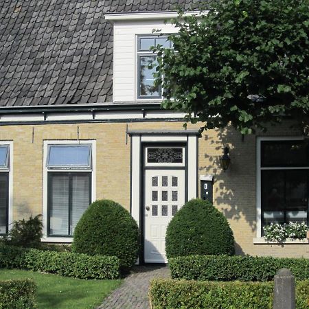 B&B De Gouden Vlo Donkerbroek エクステリア 写真