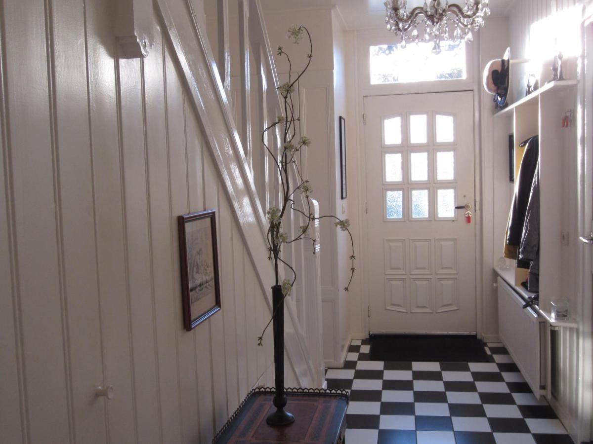 B&B De Gouden Vlo Donkerbroek エクステリア 写真