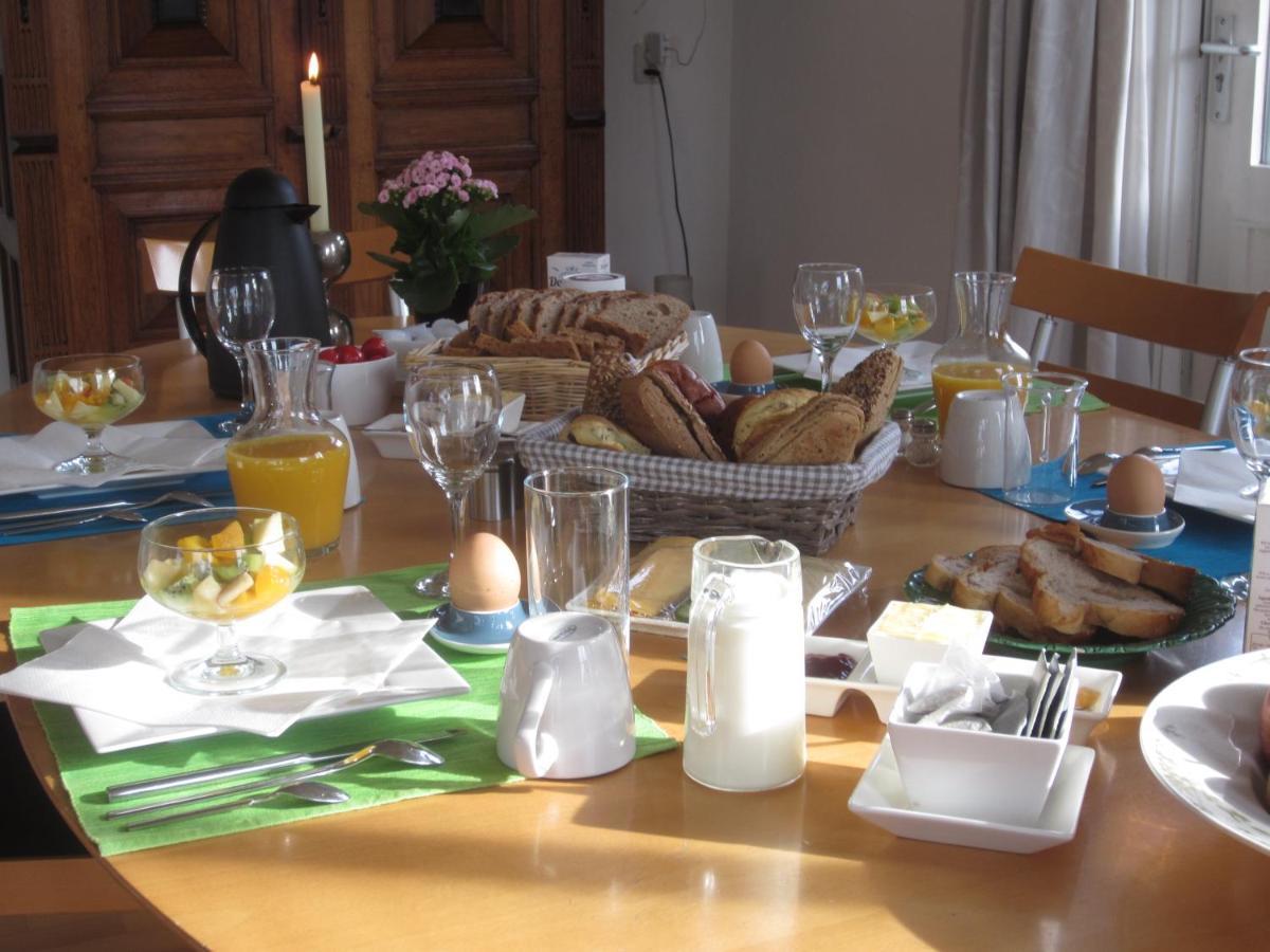 B&B De Gouden Vlo Donkerbroek エクステリア 写真